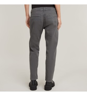 G-Star Kate Boyfriend Trousers grey