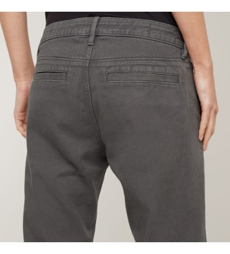 G-Star Kate Boyfriend Trousers grey