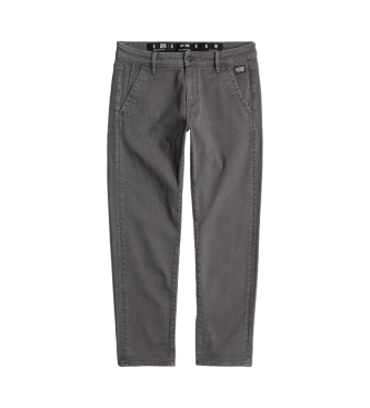 G-Star Kate Boyfriend Trousers grey