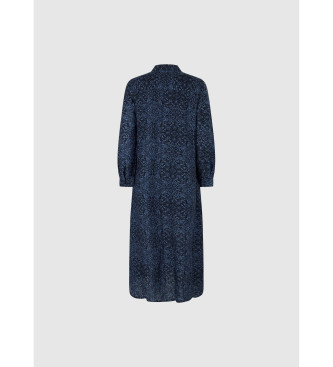 Pepe Jeans Robe Pazzi marine