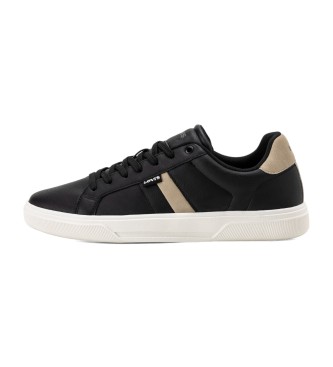 Levi's Trainers Archie black