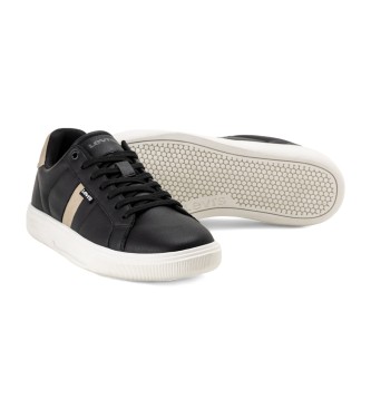 Levi's Zapatillas Archie negro