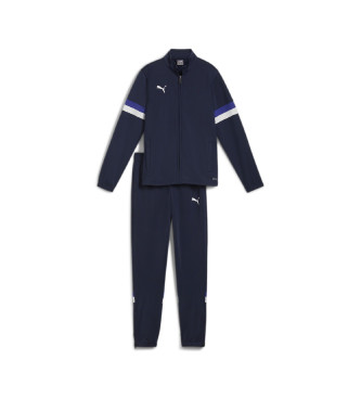 Puma Single tracksuitRISE Track marine