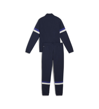 Puma Single tracksuitRISE Track marine