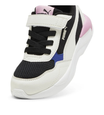 Puma Skor X-Ray Speed Lite vit