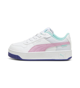 Puma Carina Street Sneakers white