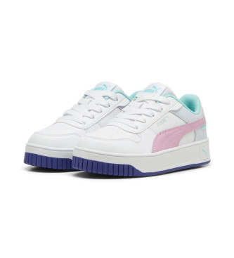 Puma Carina Street Sneakers white