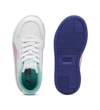 Puma Carina Street Sneakers branco