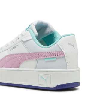 Puma Carina Street Turnschuhe wei