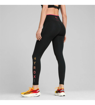 Puma Hyrox Cloudspun hoge legging zwart