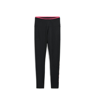 Puma Hyrox Cloudspun hoge legging zwart