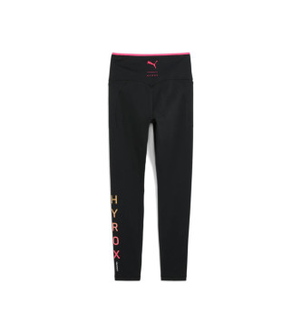 Puma Hyrox Cloudspun hoge legging zwart