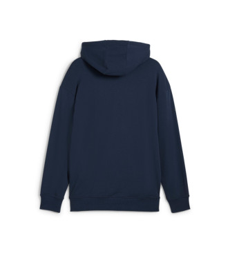 Puma Sweatshirt Pl Ess navy