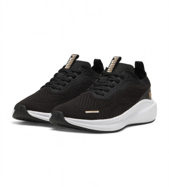 Puma Trainers Skyrocket Lite Engin black