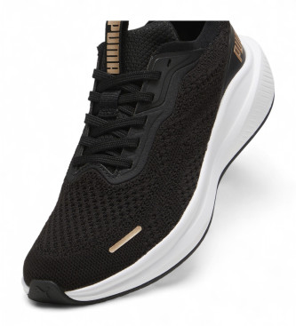 Puma Trainers Skyrocket Lite Engin black