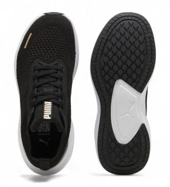 Puma Trainers Skyrocket Lite Engin black