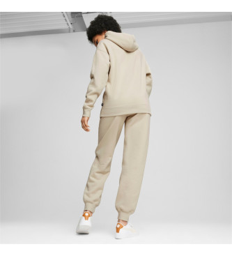 Puma Beżowy szal Loungewear