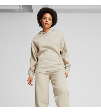 Puma Beżowy szal Loungewear