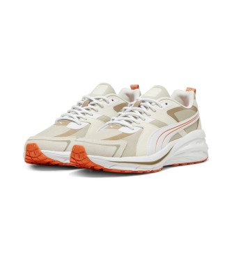 Puma Superge Hypnotic LS Better III beige