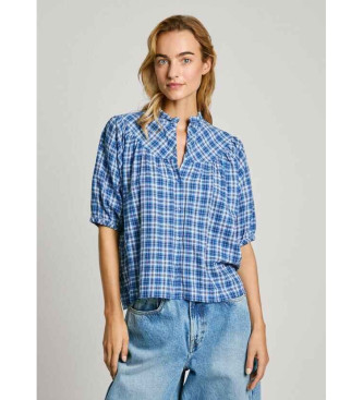 Pepe Jeans Blus Nella marinbl