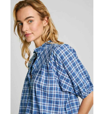 Pepe Jeans Blus Nella marinbl