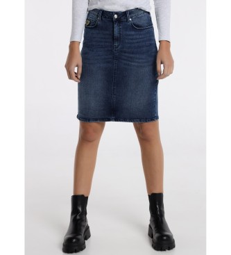 Lois Jeans  Denim nederdel