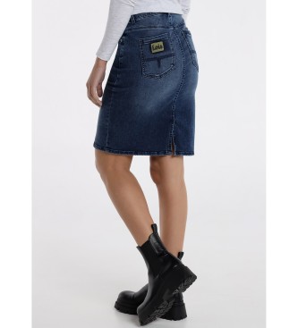 Lois Jeans  Denim nederdel