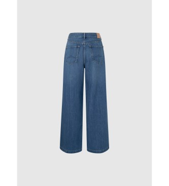 Pepe Jeans Quinn Pleat bl jeans