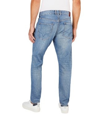 Pepe Jeans Jeans Callen azul