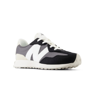 New Balance Buty 327 czarne