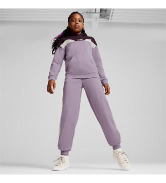 Puma Sweatshirt Power lilac