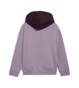 Puma Sweatshirt Power lilac