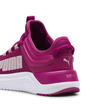 Puma Zapatillas Softride Astro Slip lila