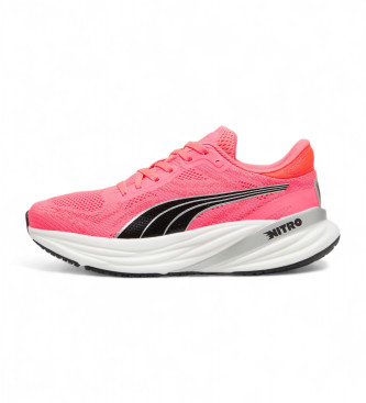 Puma Shoes Magnify Nitro 2 Fade pink