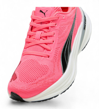 Puma Shoes Magnify Nitro 2 Fade pink