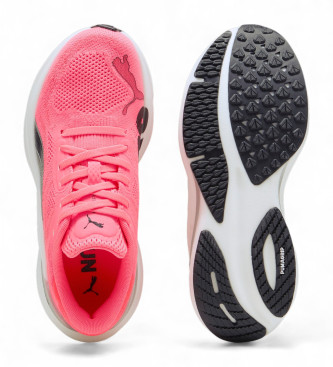 Puma Shoes Magnify Nitro 2 Fade pink