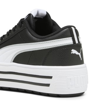 Puma Scarpe da ginnastica Kaia 2.0 in pelle nera