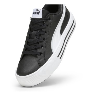 Puma Scarpe da ginnastica Kaia 2.0 in pelle nera