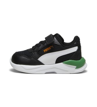 Puma Zapatillas X-Ray Speed Lite AC negro