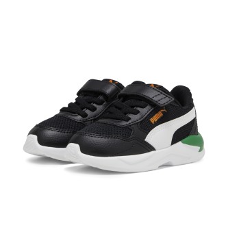 Puma Schuhe X-Ray Speed Lite AC schwarz