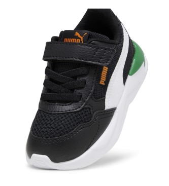 Puma Zapatillas X-Ray Speed Lite AC negro