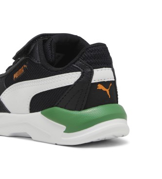 Puma Buty X-Ray Speed Lite AC czarne