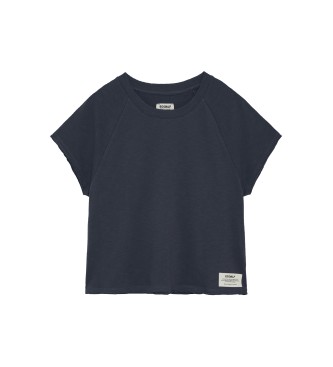 ECOALF Hannoveralf navy T-shirt