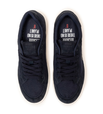 ECOALF Deia trainers navy