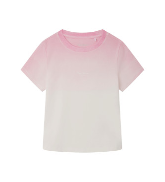 Pepe Jeans Orsina rosa T-Shirt