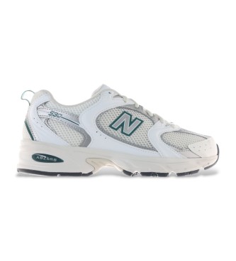 New Balance Čevlji 530 bela