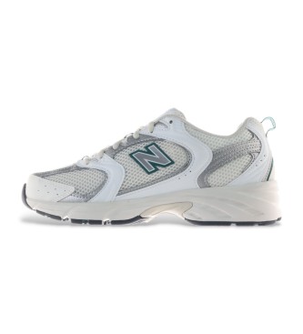 New Balance Shoes 530 white