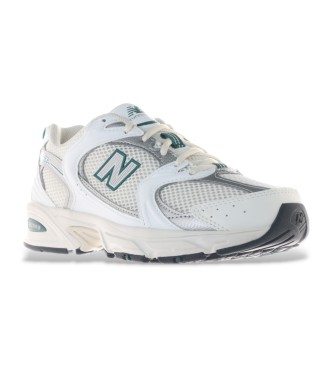 New Balance Schuhe 530 wei