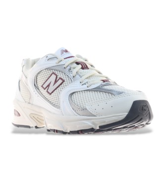 New Balance Schoenen 530 wit