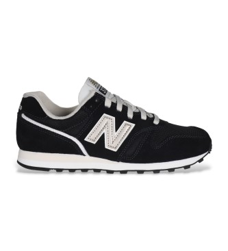 New Balance 373V2 chaussures noires